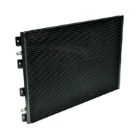 American truck air conditioning condensers  9241014 A/C CONDENSER