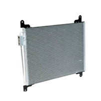 American truck air conditioning condenser 9240560 A/C CONDENSER FOR Freightliner