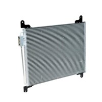 American truck air conditioning condenser 9240607 A/C CONDENSER FOR Freightliner