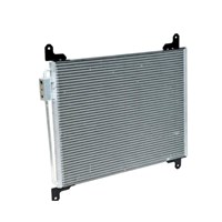 American truck air conditioning condenser 9240608 A/C CONDENSER FOR Freightliner