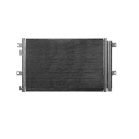 truck air conditioning condenser 9240829 A/C CONDENSER FOR INTERNATIONAL