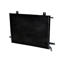 American truck air conditioning condenser 9240731 A/C CONDENSER FOR Freightliner