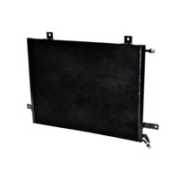 American truck air conditioning condenser 9260118 A/C CONDENSER FOR Freightliner