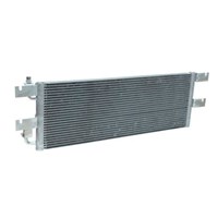 American truck air conditioning condenser 9260106 A/C CONDENSER FOR Freightliner