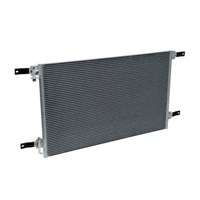 American truck air conditioning condenser 9240906 A/C CONDENSER FOR Freightliner