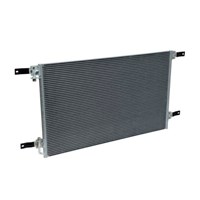 American truck air conditioning condenser 9240731 A/C CONDENSER FOR Freightliner