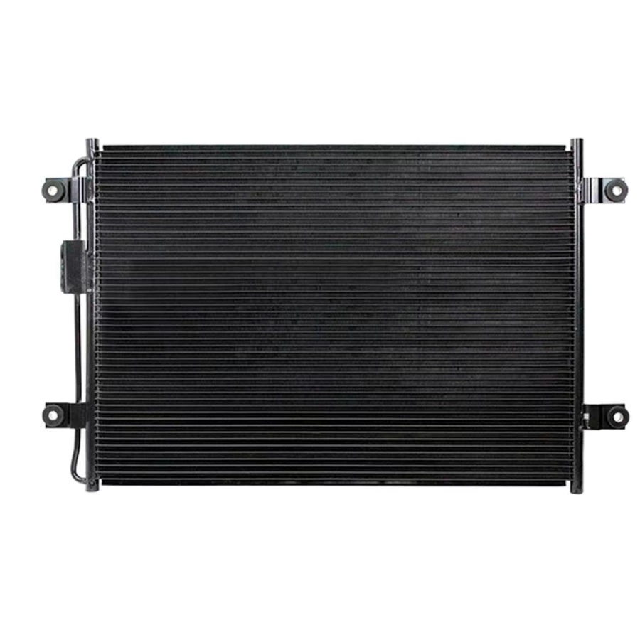 American truck air conditioning condenser 9240731 A/C CONDENSER FOR Freightliner