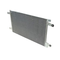 American truck air conditioning condensers  9240702 A/C CONDENSER