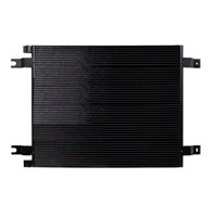 American truck air conditioning condensers  9241014 A/C CONDENSER