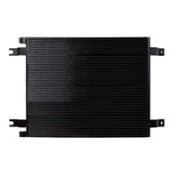 American truck air conditioning condensers  9241013 A/C CONDENSER