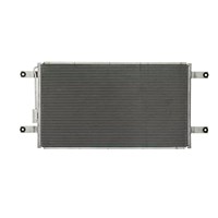 American truck air conditioning condenser 9260118 A/C CONDENSER FOR Freightliner