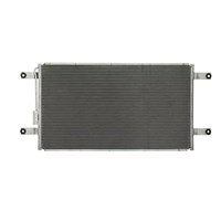 Air condenser 9260101 A/C CONDENSER FOR Freightliner