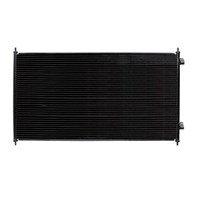 American truck air conditioning condenser 9260117 A/C CONDENSER FOR Ford