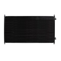 American truck air conditioning condenser 9240945 A/C CONDENSER FOR Ford