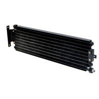 American truck air conditioning condensers  9241013 A/C CONDENSER