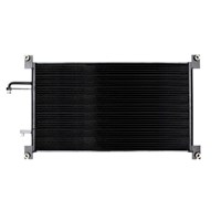 American truck air conditioning condensers  9241013 A/C CONDENSER