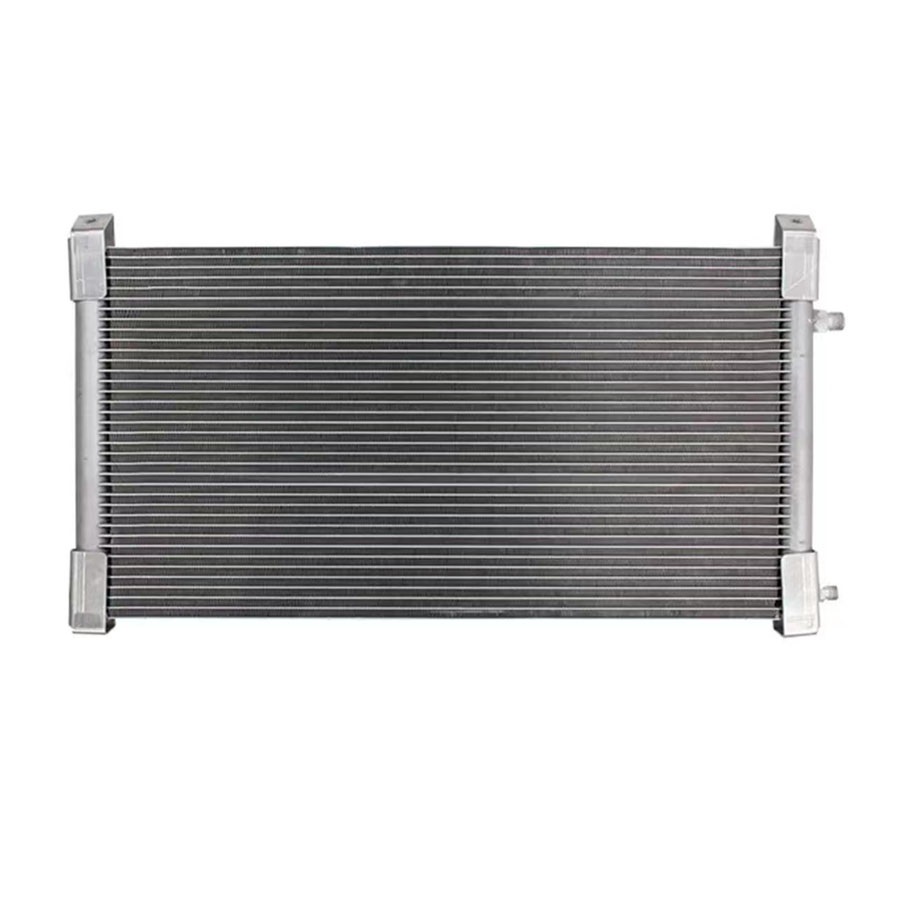 truck air conditioning condenser 9241614 A/C CONDENSER FOR VOLVO