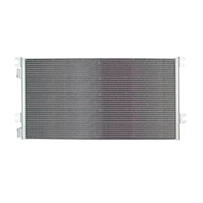 truck air conditioning condenser 9241615 A/C CONDENSER FOR MACK VOLVO