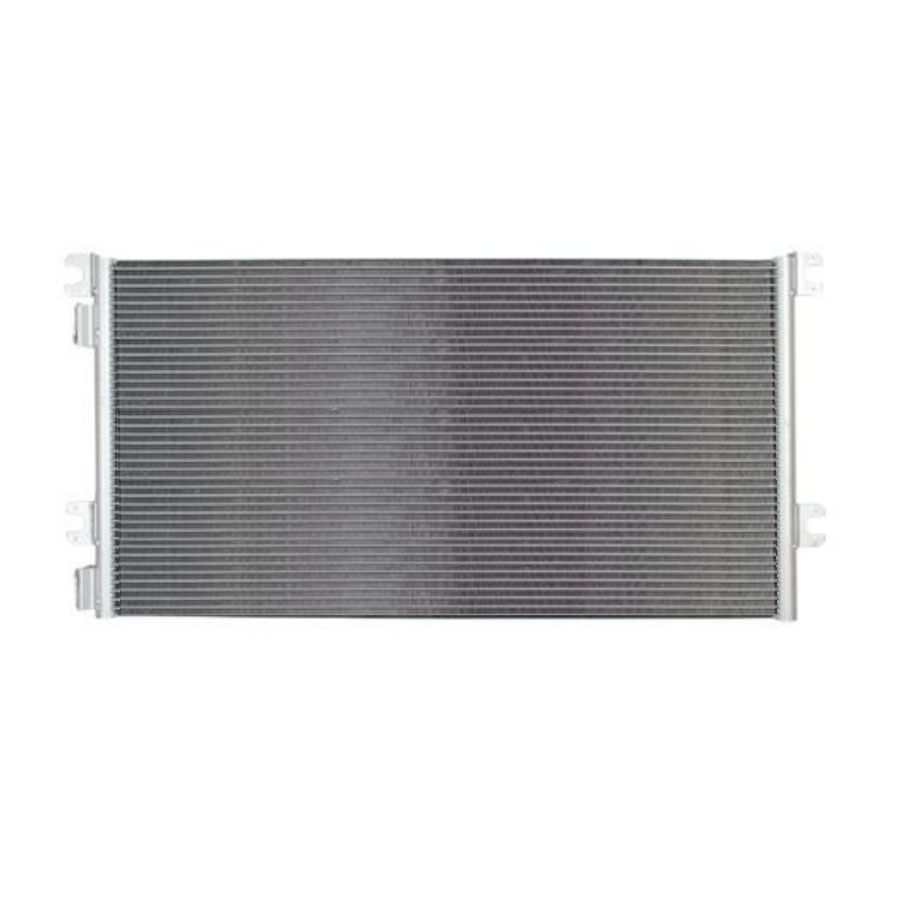 truck air conditioning condenser 9241615 A/C CONDENSER FOR MACK VOLVO