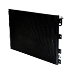 American truck air conditioning condenser 9260106 A/C CONDENSER FOR Freightliner
