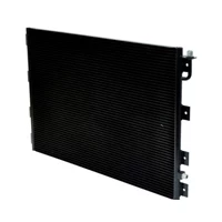 American truck air conditioning condensers  9260112 A/C CONDENSER