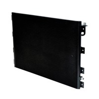 American truck air conditioning condenser 9240608 A/C CONDENSER FOR Freightliner