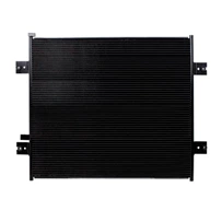 American truck air conditioning condensers  9260104 A/C CONDENSER