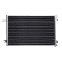 American truck air conditioning condenser 9260107 A/C CONDENSER FOR Ford