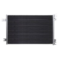 American truck air conditioning condenser 9260107 A/C CONDENSER FOR Ford
