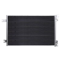 American truck air conditioning condenser 9260107 A/C CONDENSER FOR Ford
