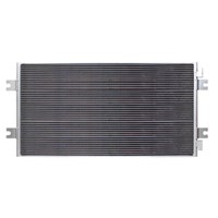 American truck air conditioning condenser 9260108 A/C CONDENSER FOR Ford