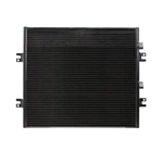 American truck air conditioning condenser 9240945 A/C CONDENSER FOR Ford
