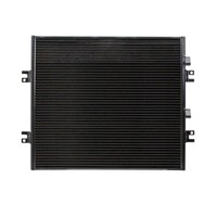 American truck air conditioning condenser 9260110 A/C CONDENSER FOR Ford
