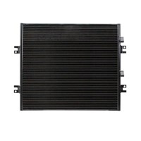 American truck air conditioning condenser 9260108 A/C CONDENSER FOR Ford