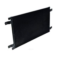 American truck air conditioning condensers  9260112 A/C CONDENSER
