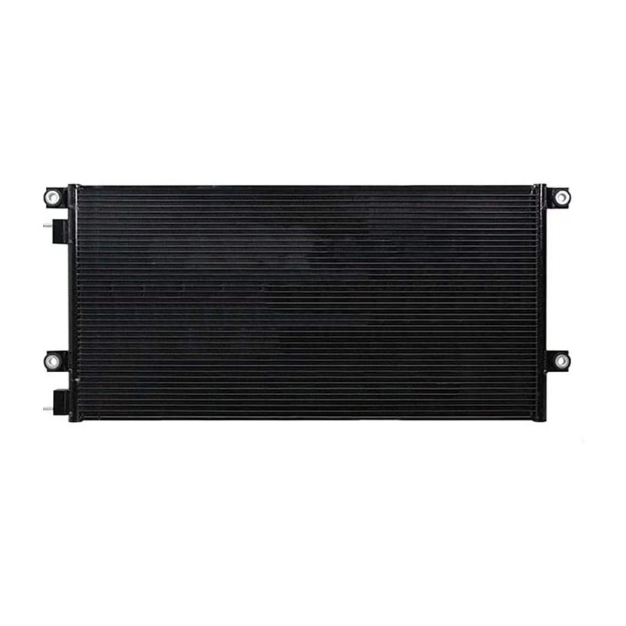 truck air conditioning condenser 9260116 A/C CONDENSER FOR MACK VOLVO