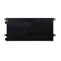 truck air conditioning condenser 9260116 A/C CONDENSER FOR MACK VOLVO