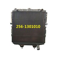 Auto car cooling Radiator 330242-1301010