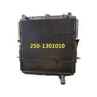 Auto car cooling Radiator 3163-1301010