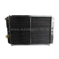 Auto car cooling Radiator 3163-1301010