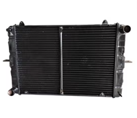 Auto car cooling Radiator 330242-1301010