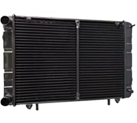 Auto car cooling Radiator 33027-1301010