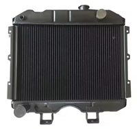 Auto car cooling Radiator 33027-1301010