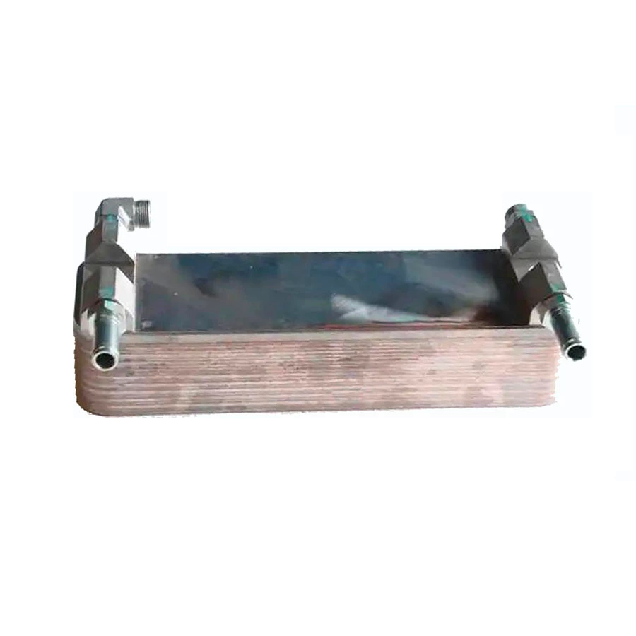 Car Engine cooling radiator cooler for VOLVO  04254427 OIL COOLER