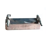 Car Engine cooling radiator cooler for VOLVO  04254427 OIL COOLER