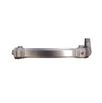 Engine Parts EGR Om473 A4731400575 Oil Cooler for Mercedes-Benz Actros