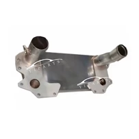 Transmission Heat Exchanger Oil Cooler 0501221844 0501221845 0501218027 for ZF Truck Spare Parts