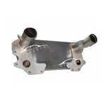 oil cooler 0002703995 10493848 1795527 500021104 A0002703995 0501215473 0501221850 for ZF transmission heat exchanger