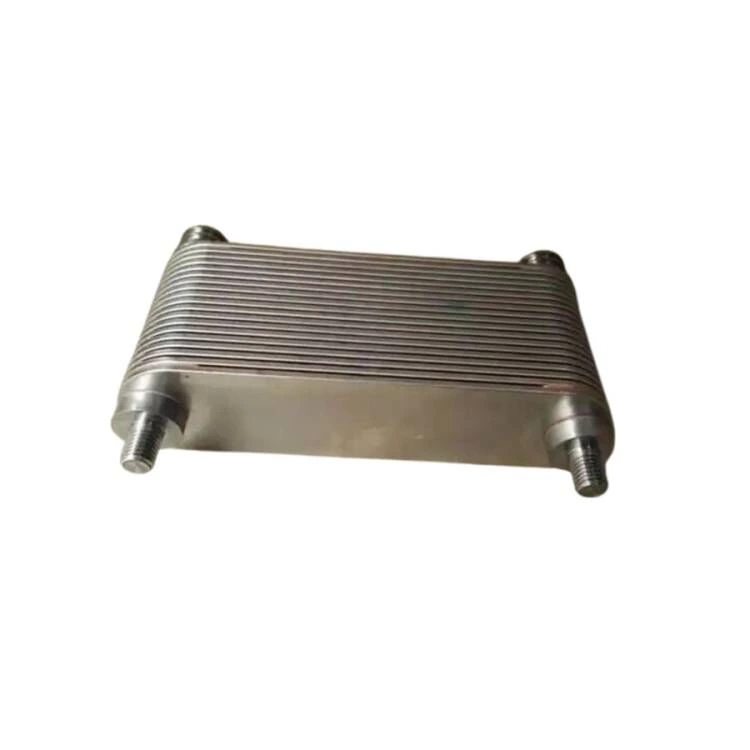 Cummins Engine Parts 3635074 Oil Cooler