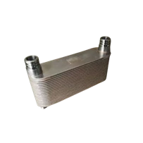 Cummins Engine Parts 3635074 Oil Cooler